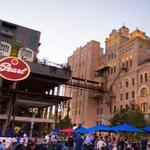 Pearl Brewery