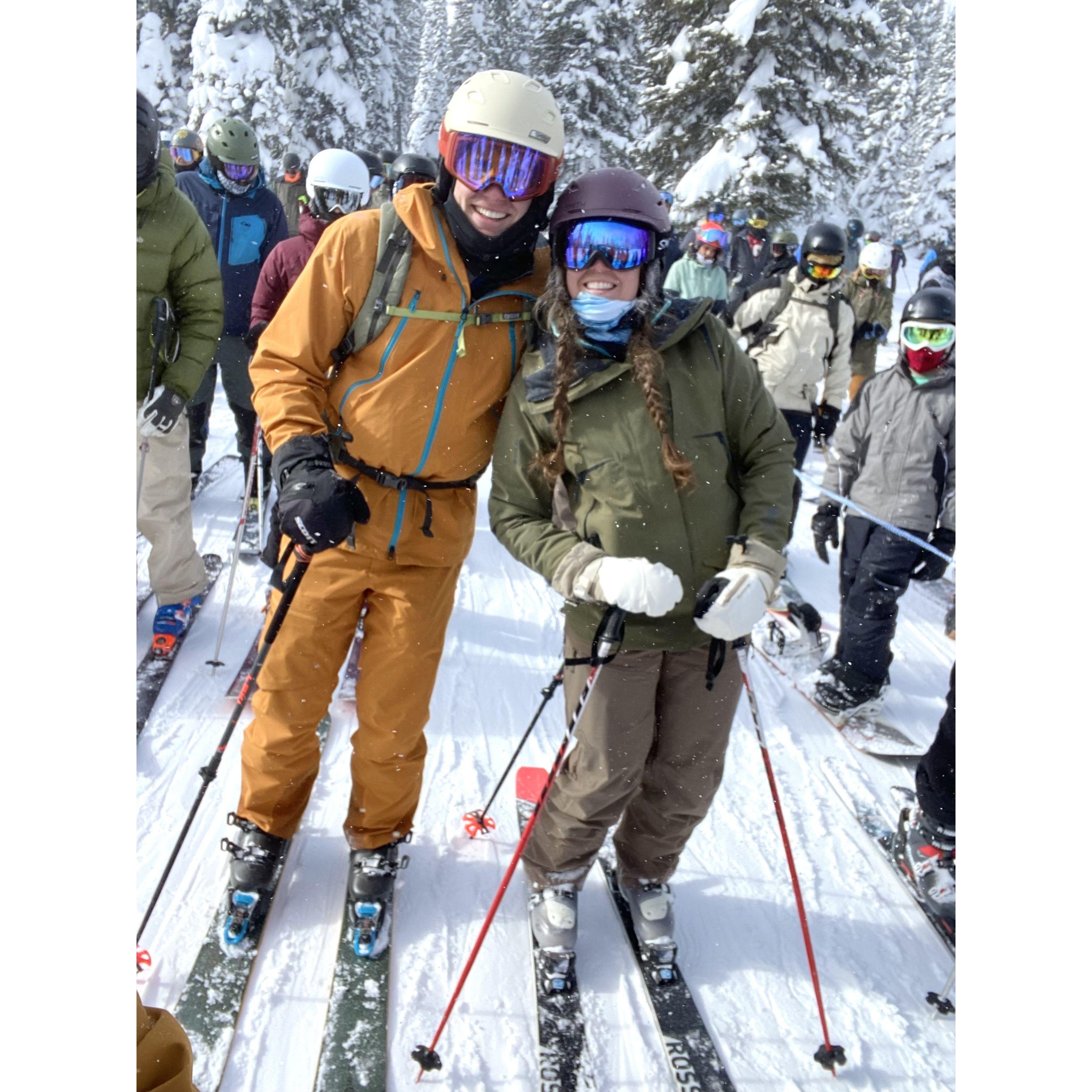 Steamboat Springs, CO