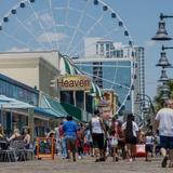 Ocean Boulevard