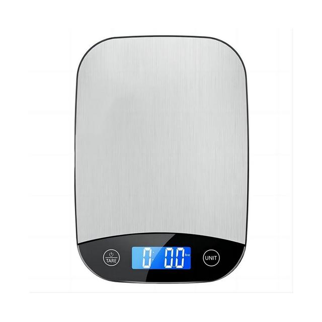 Kitchen Food Scale LED Display