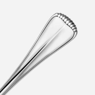 Milano Sterling Silver Serving Spoon