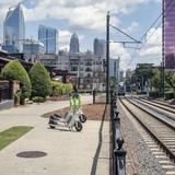 Charlotte Rail Trail