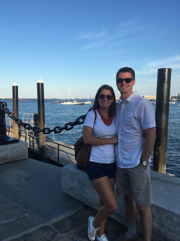 Summer 2016
Boston 4th of July