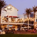 Pacific City