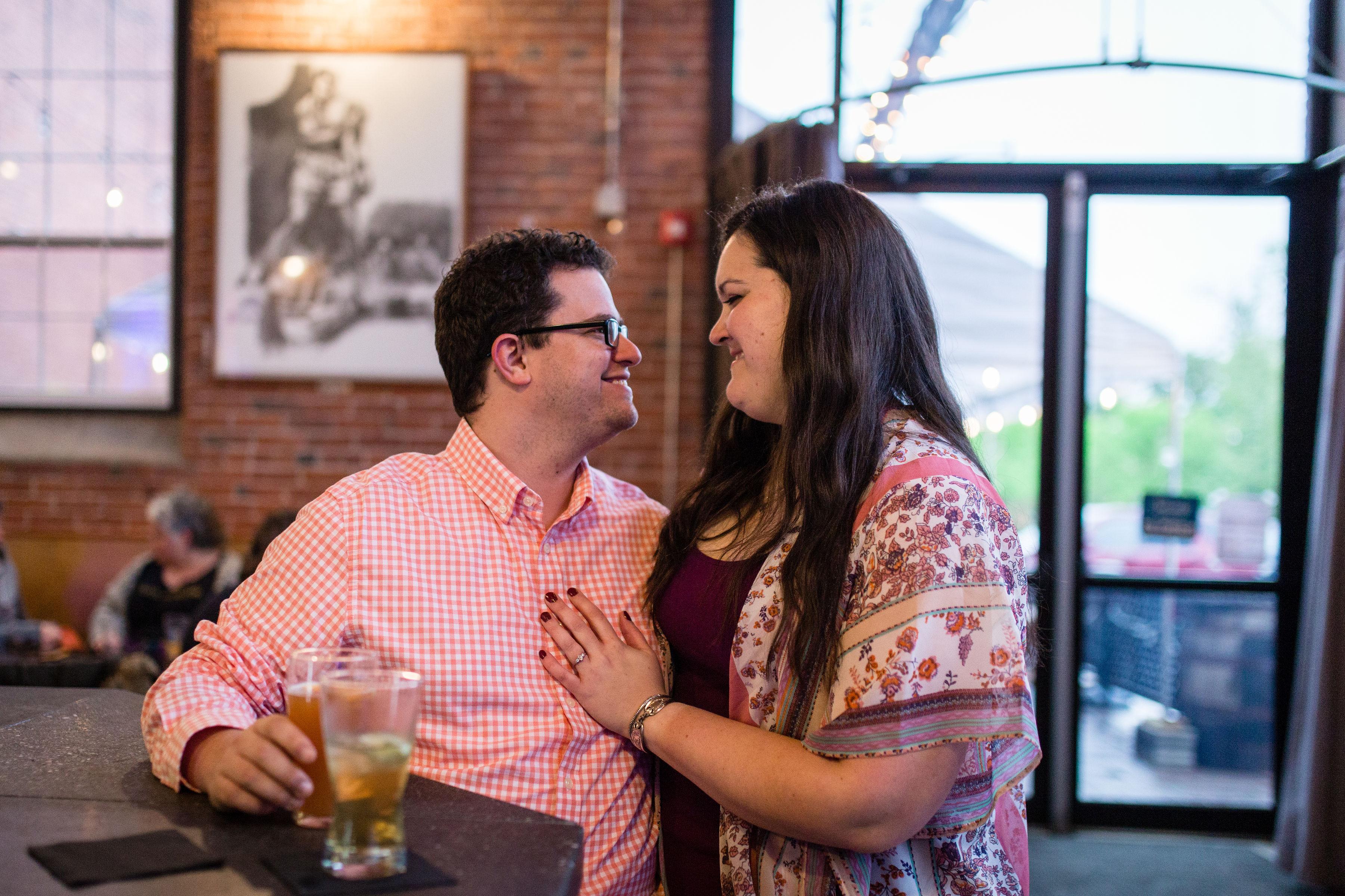 The Wedding Website of Maggie Fullmer and Jason Gamache
