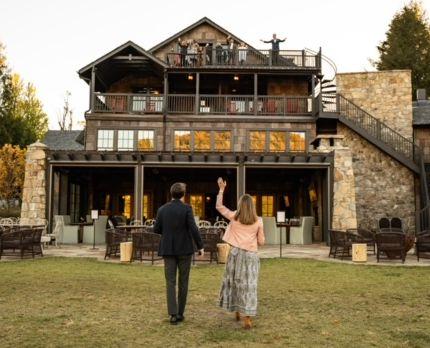 The Wedding Website of Shelby Meckstroth and Burke Ugarte