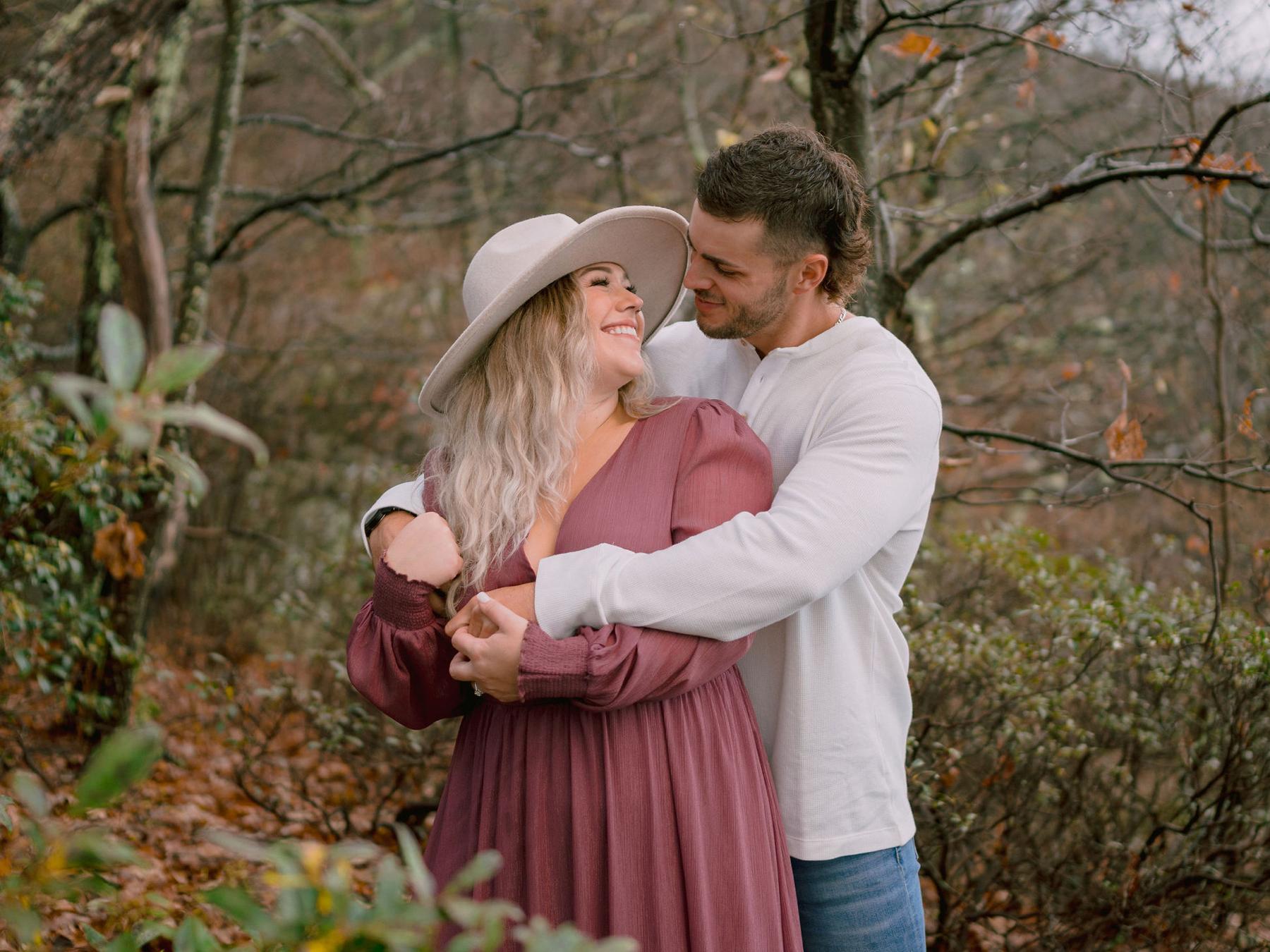 The Wedding Website of Whittney Critchley and Drew Calohan