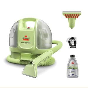 Bissell Little Green® Mini Portable Carpet & Upholstery Cleaner
