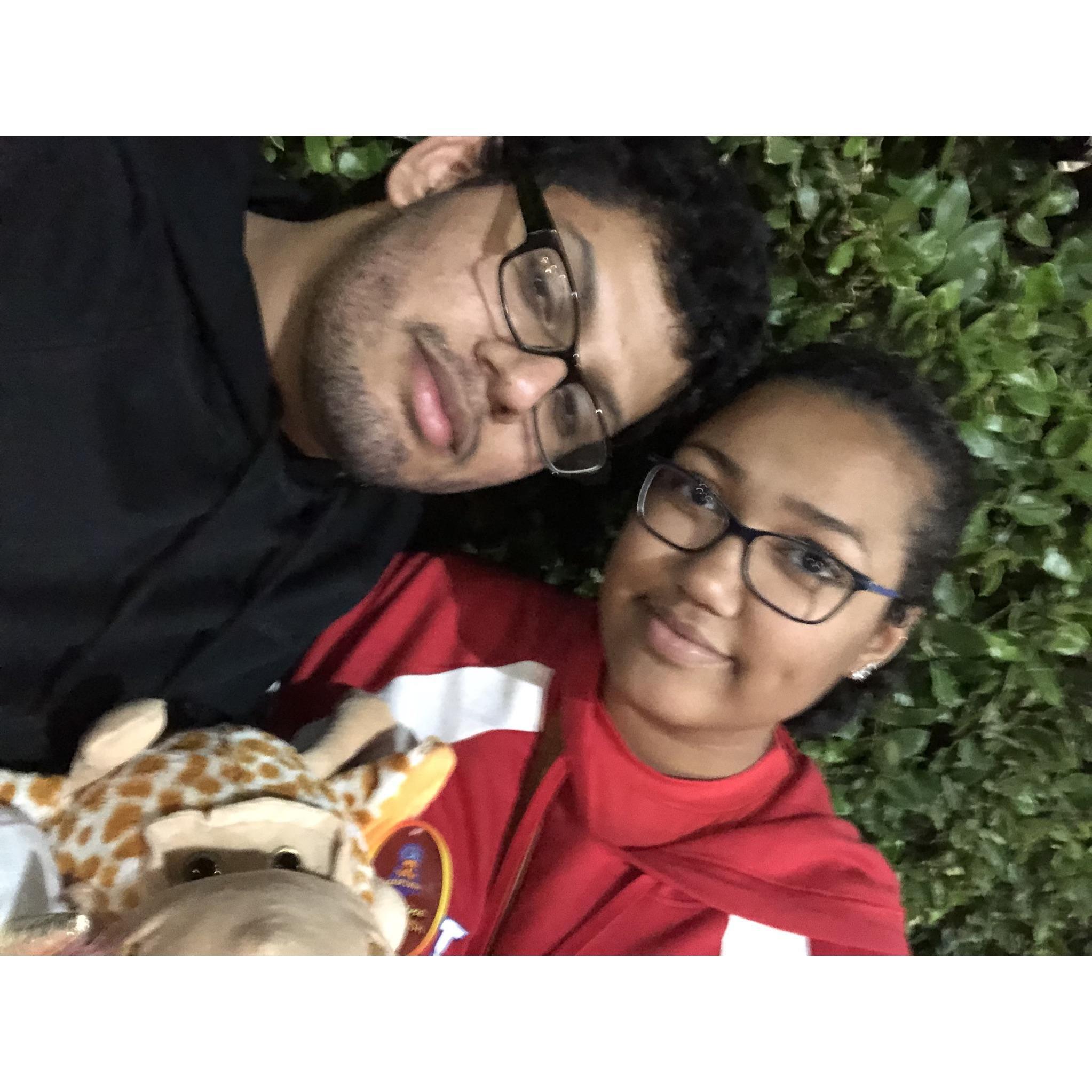 A trip to the Big Fresno Fair