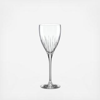 Mercer Drive Wine Goblet