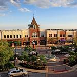 The Town Center at Levis Commons