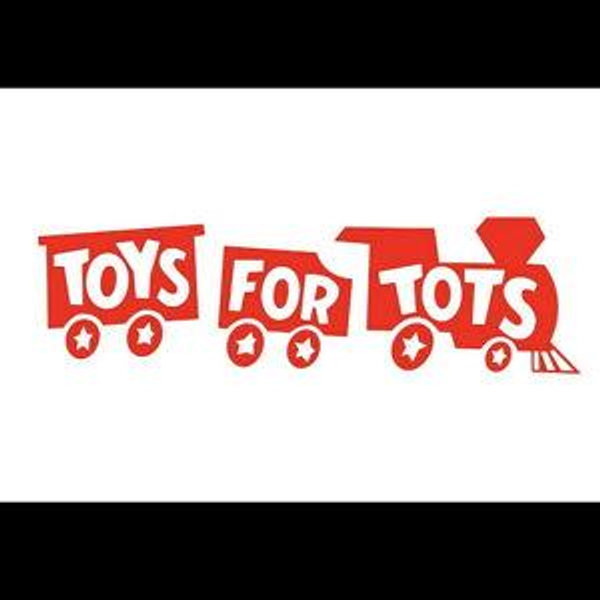Toys for Tots Donations Fund