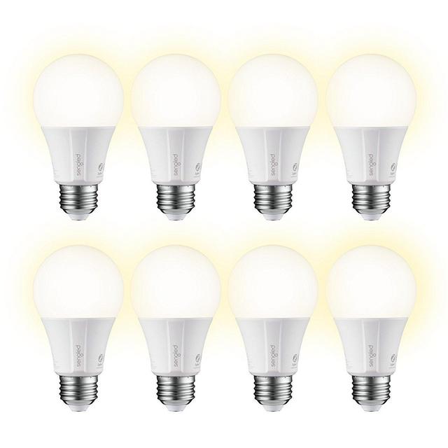 Sengled E11-G13 Smart LED Light Bulb 8 Pack, Soft White