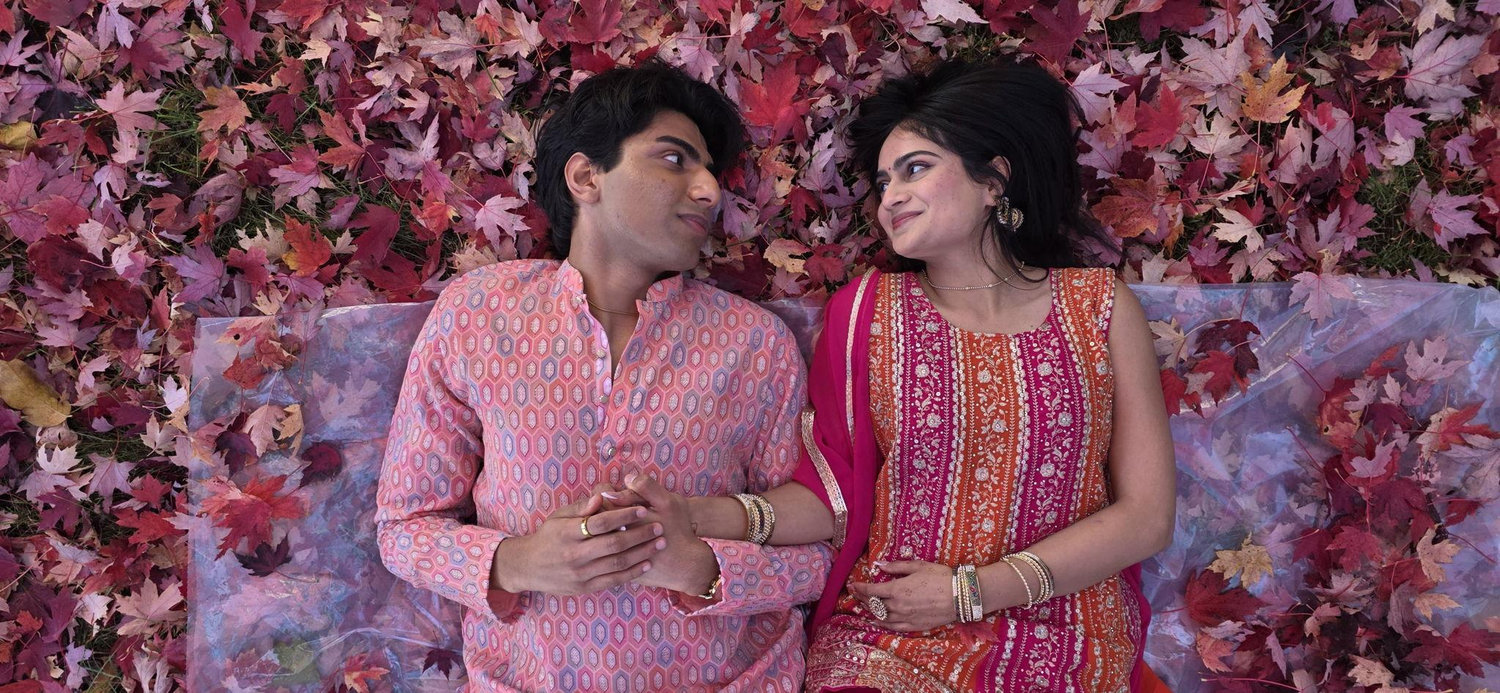 The Wedding Website of Darshak Patel and Kesha Patel
