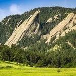 Chautauqua Park
