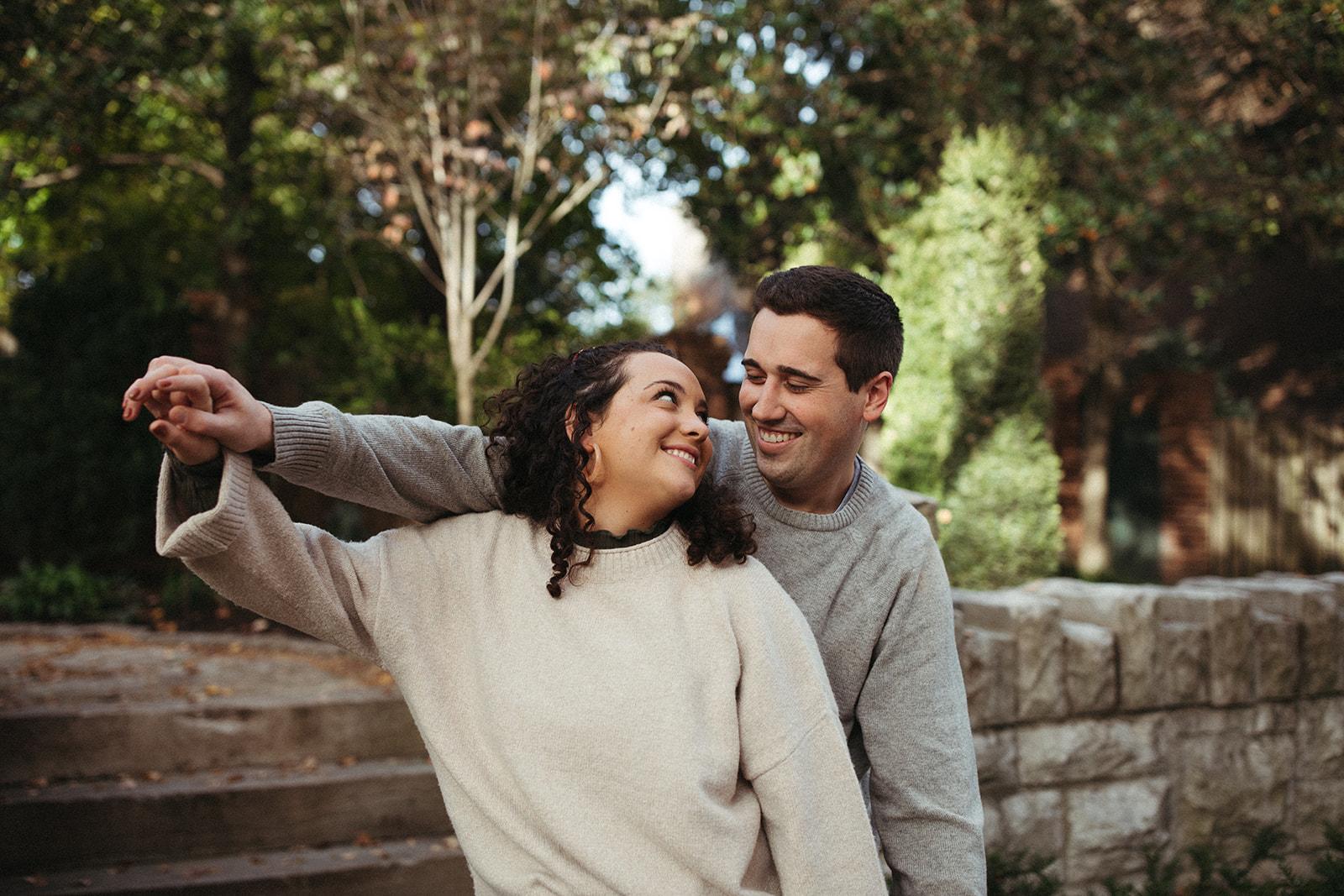 The Wedding Website of Maleah Fallahi and Carter Sawyer