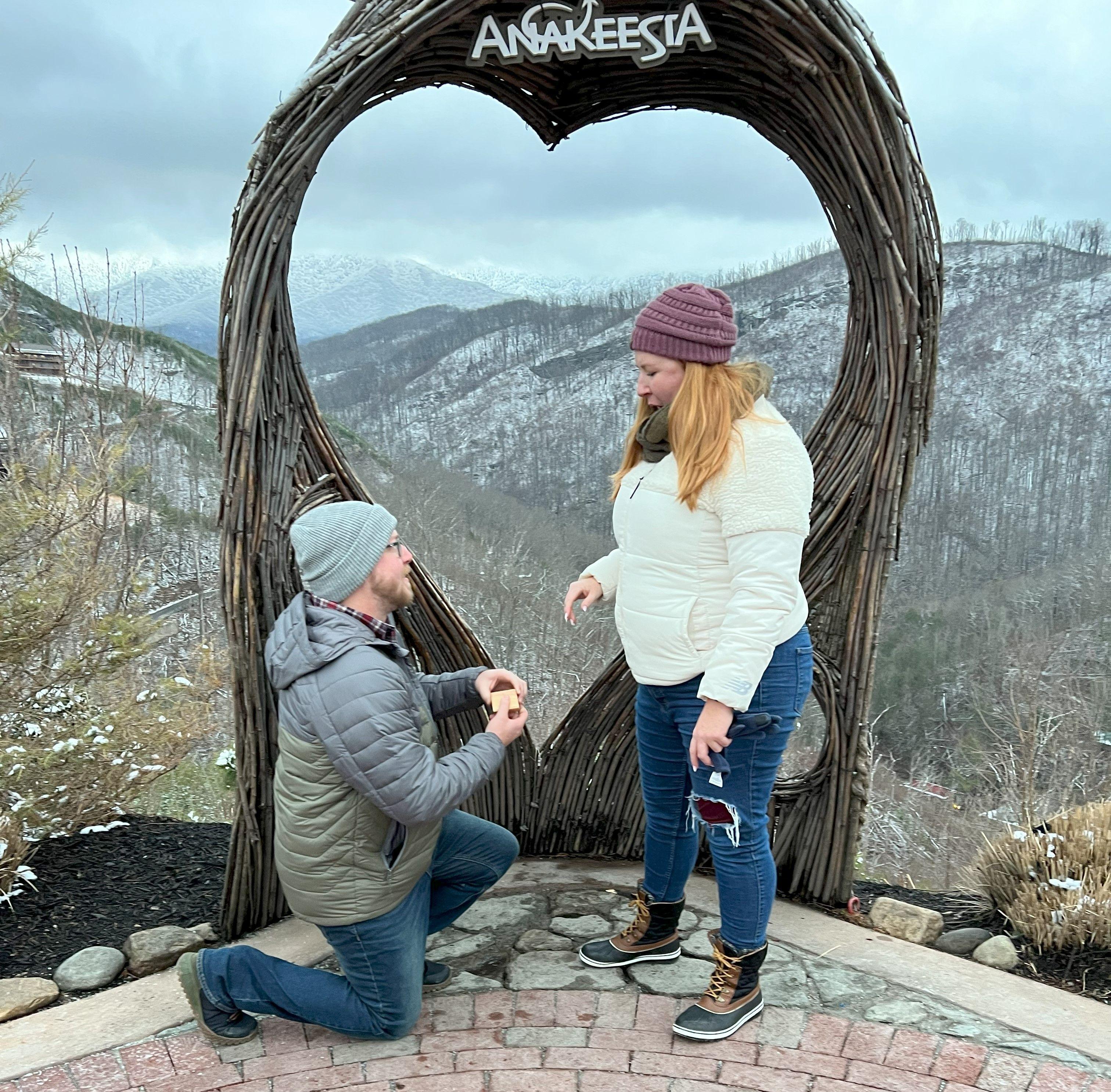 The Wedding Website of Stephanie Rogg and Corey Lawton