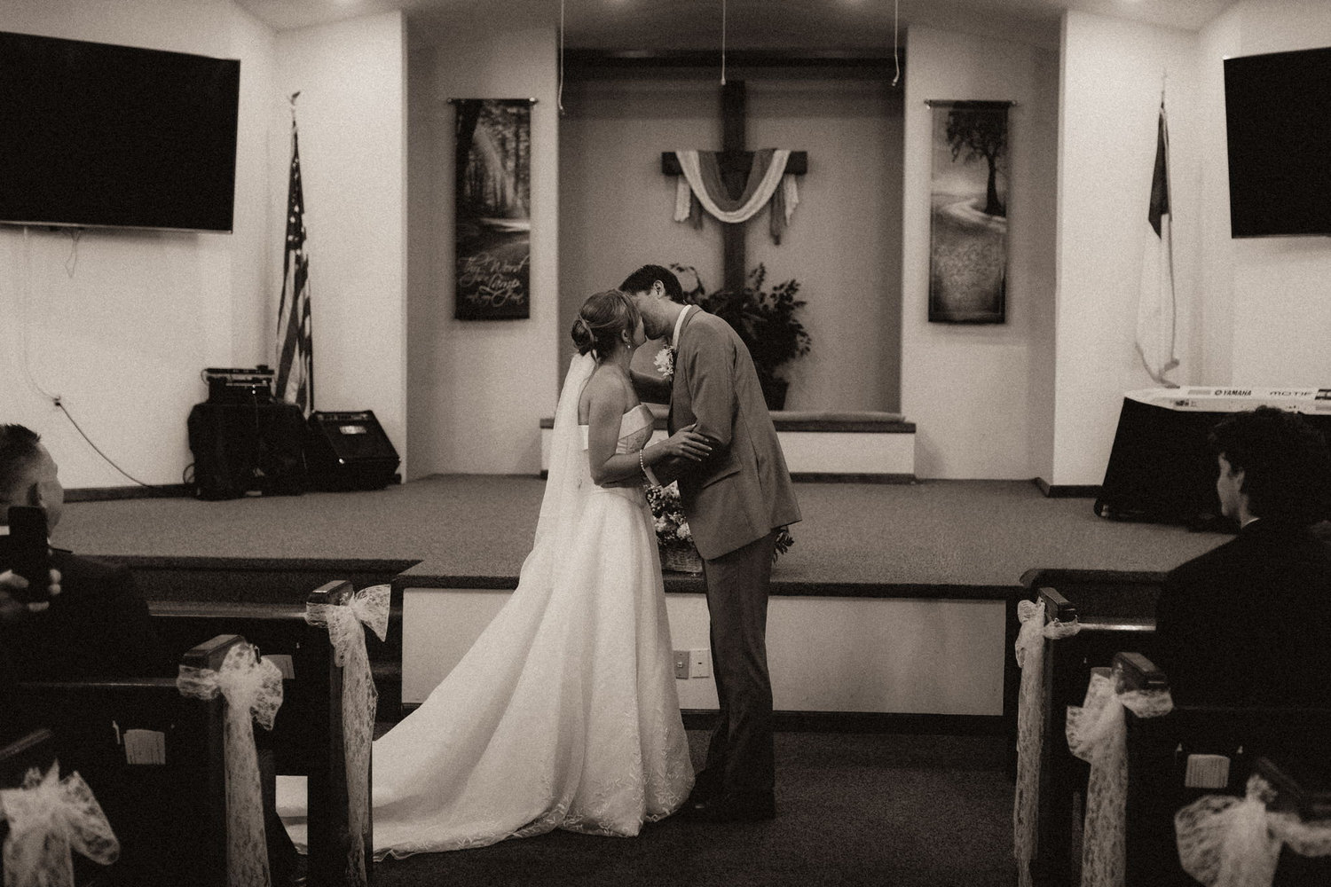 The Wedding Website of Leigh Anne Tannar and Noah Windham