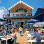 Luke's Lobster Portland Pier