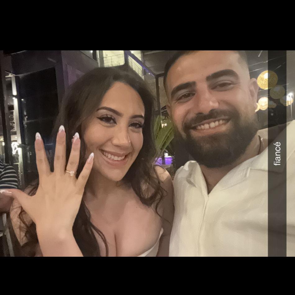 Our proposal in Amman, Jordan