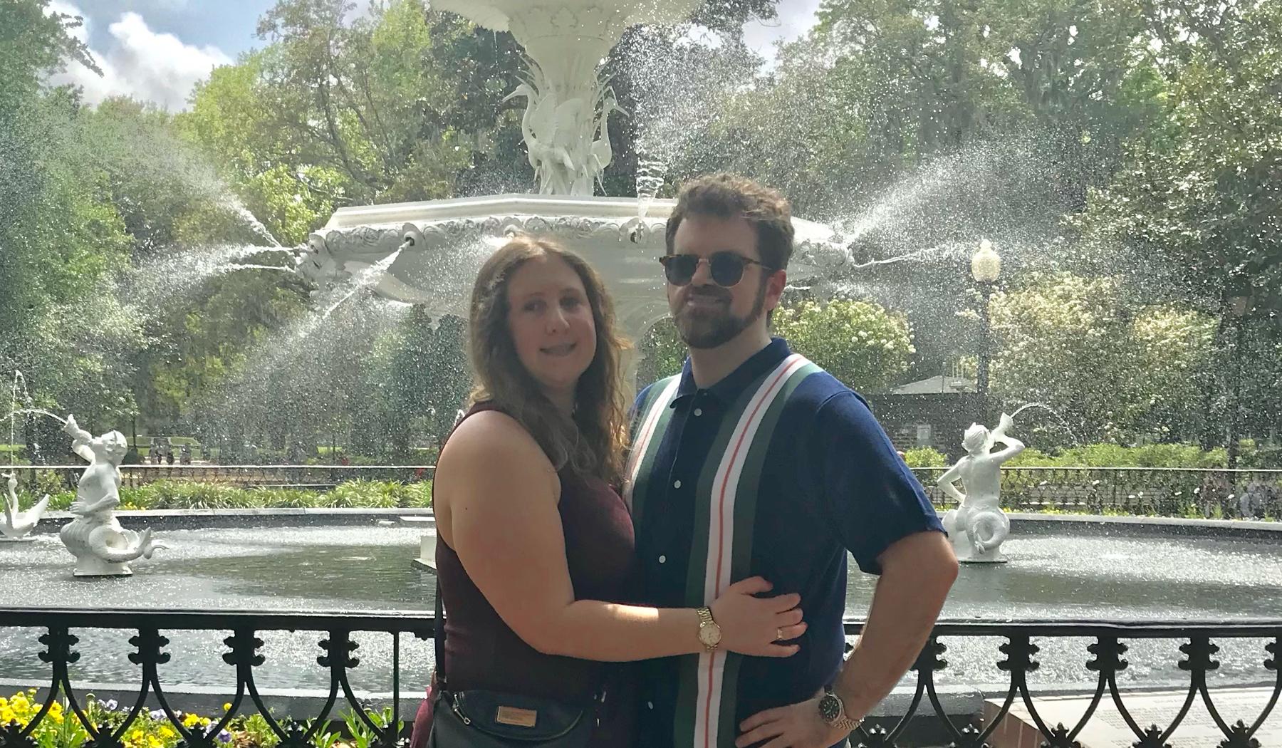 The Wedding Website of Justin Cappelletti and Emily Baum