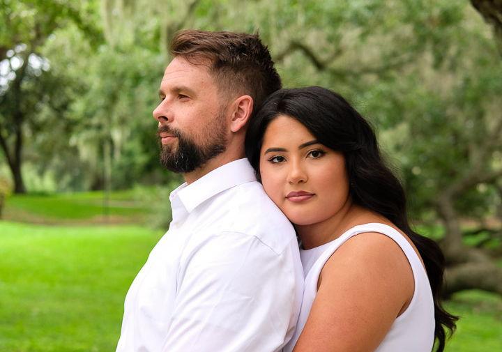 The Wedding Website of Aaron Hoye and Stephany Gamez
