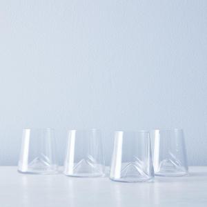 Monti Shot Glasses (Set of 4)