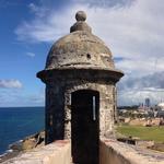 San Juan National Historic Site
