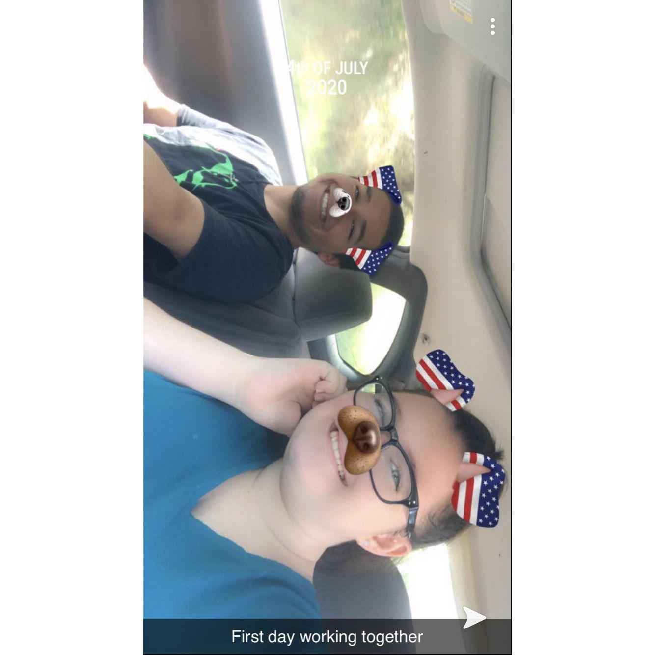 day out 2020