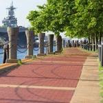 Old Towne Waterfront Walk