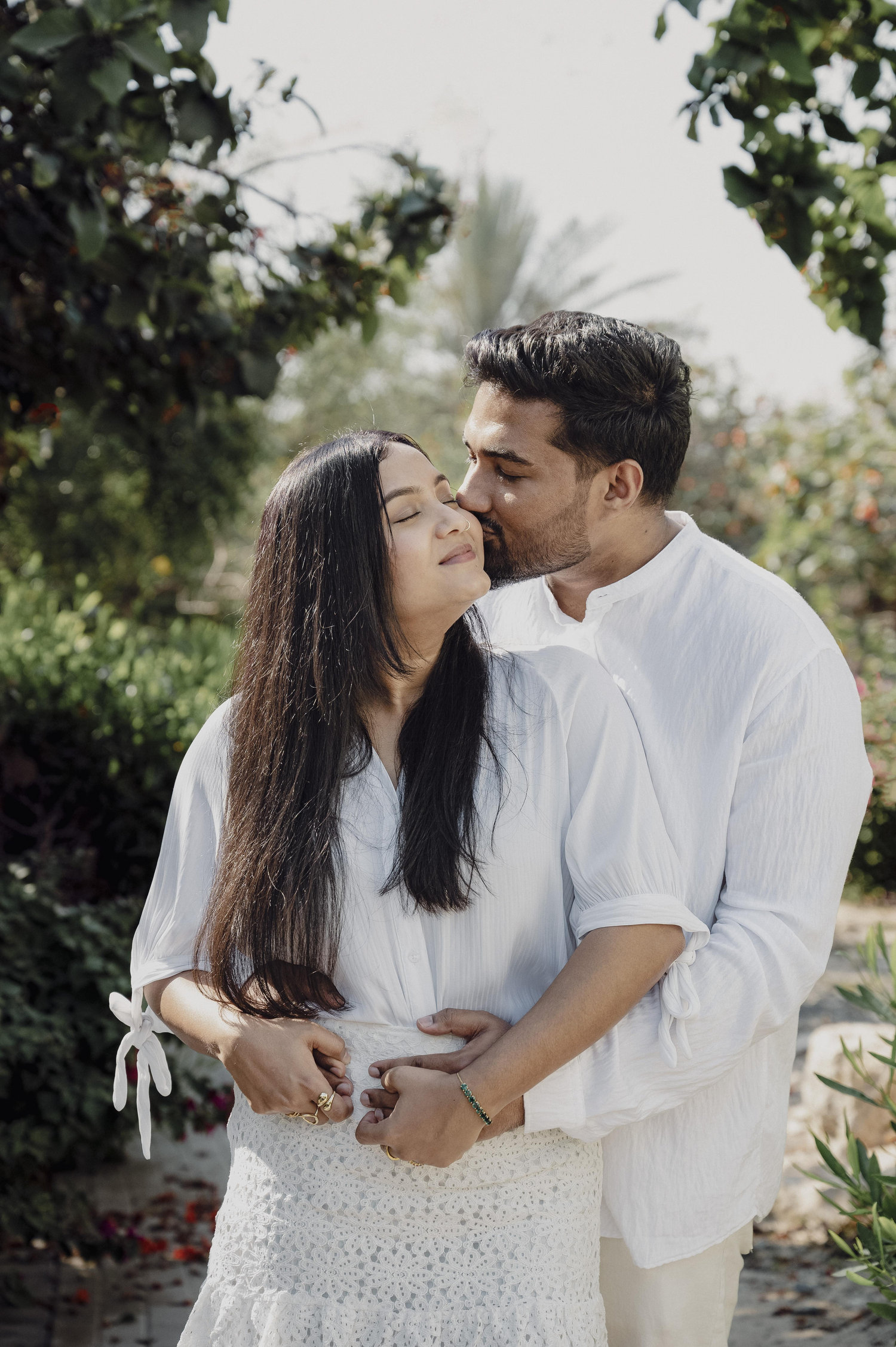 The Wedding Website of LeeAnn Braganza and Daniel Sequeira