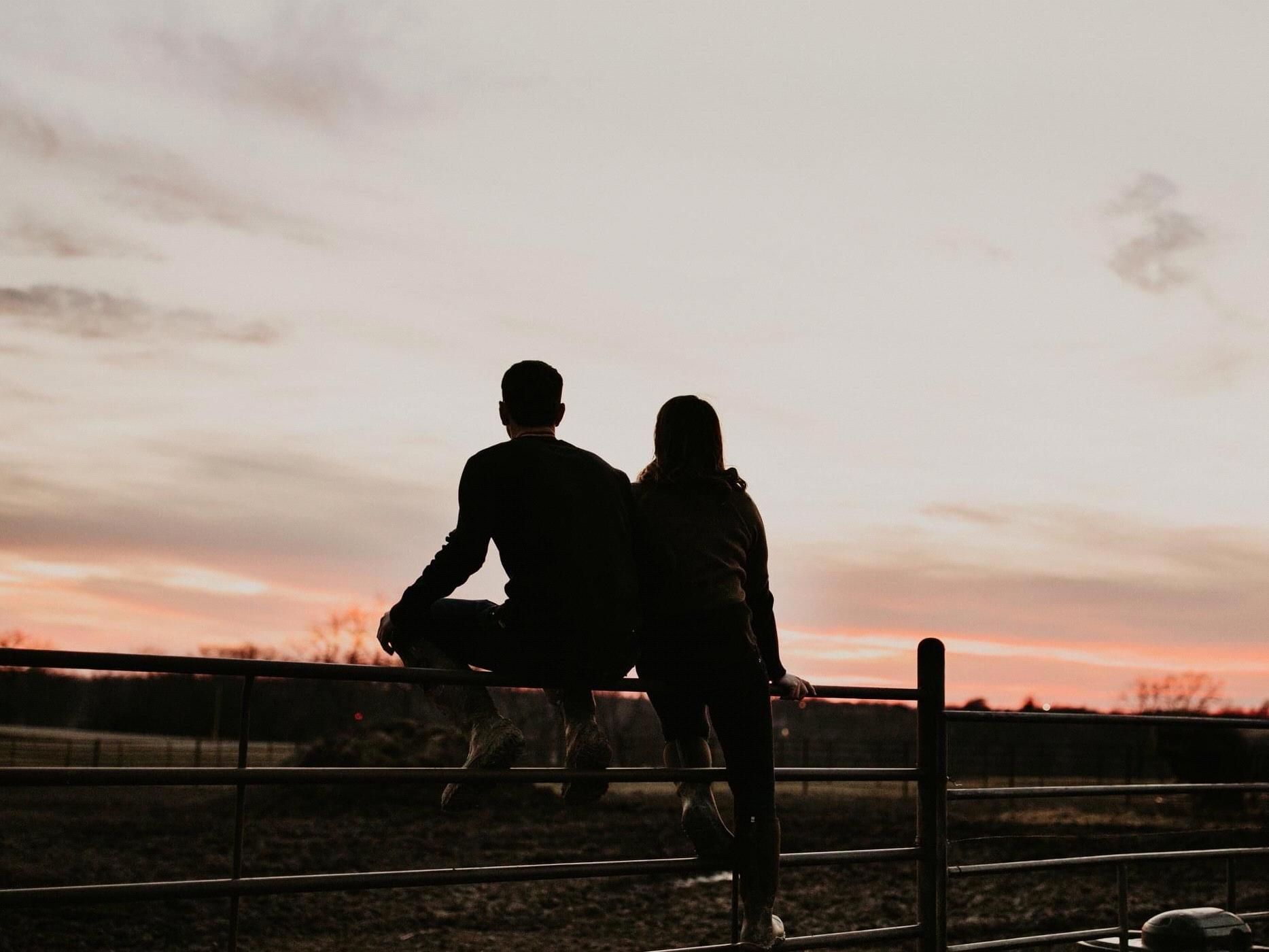 The Wedding Website of Molly Sells and Payton Rhoads