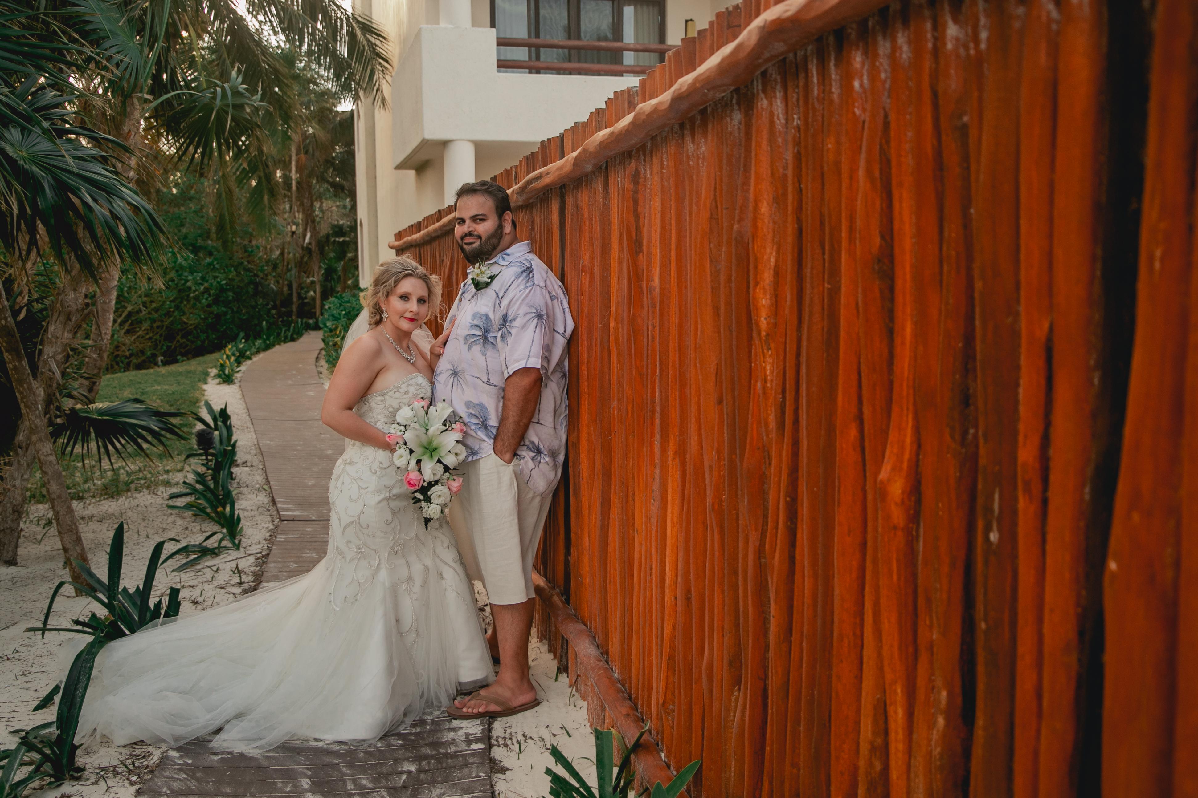 The Wedding Website of Alisha Duvall and Neil Aboulhosn