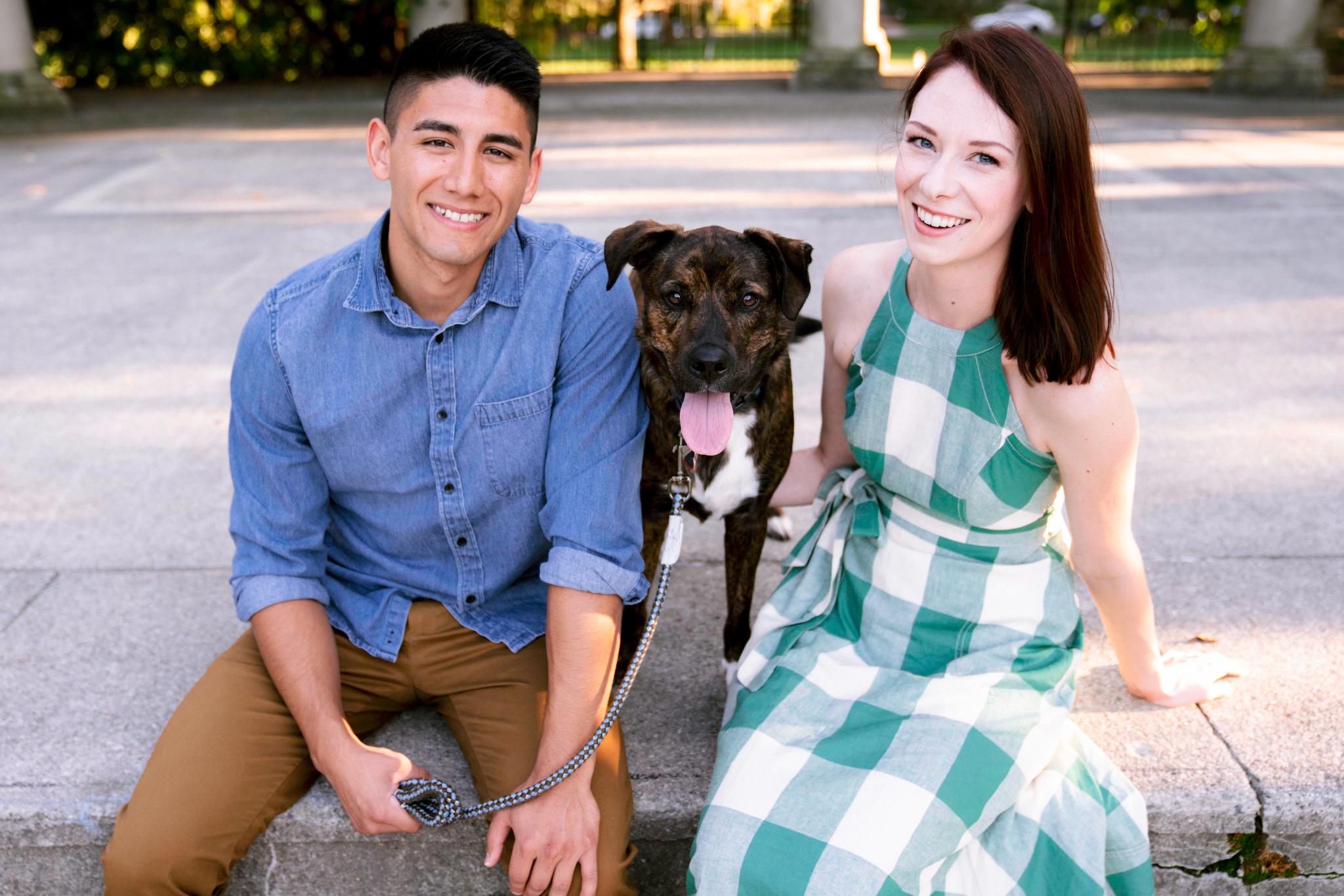 The Wedding Website of Kathryn Miller and Nicolas Delacruz