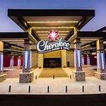 Cherokee Casino