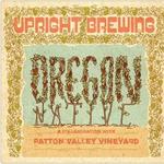 Upright Brewing