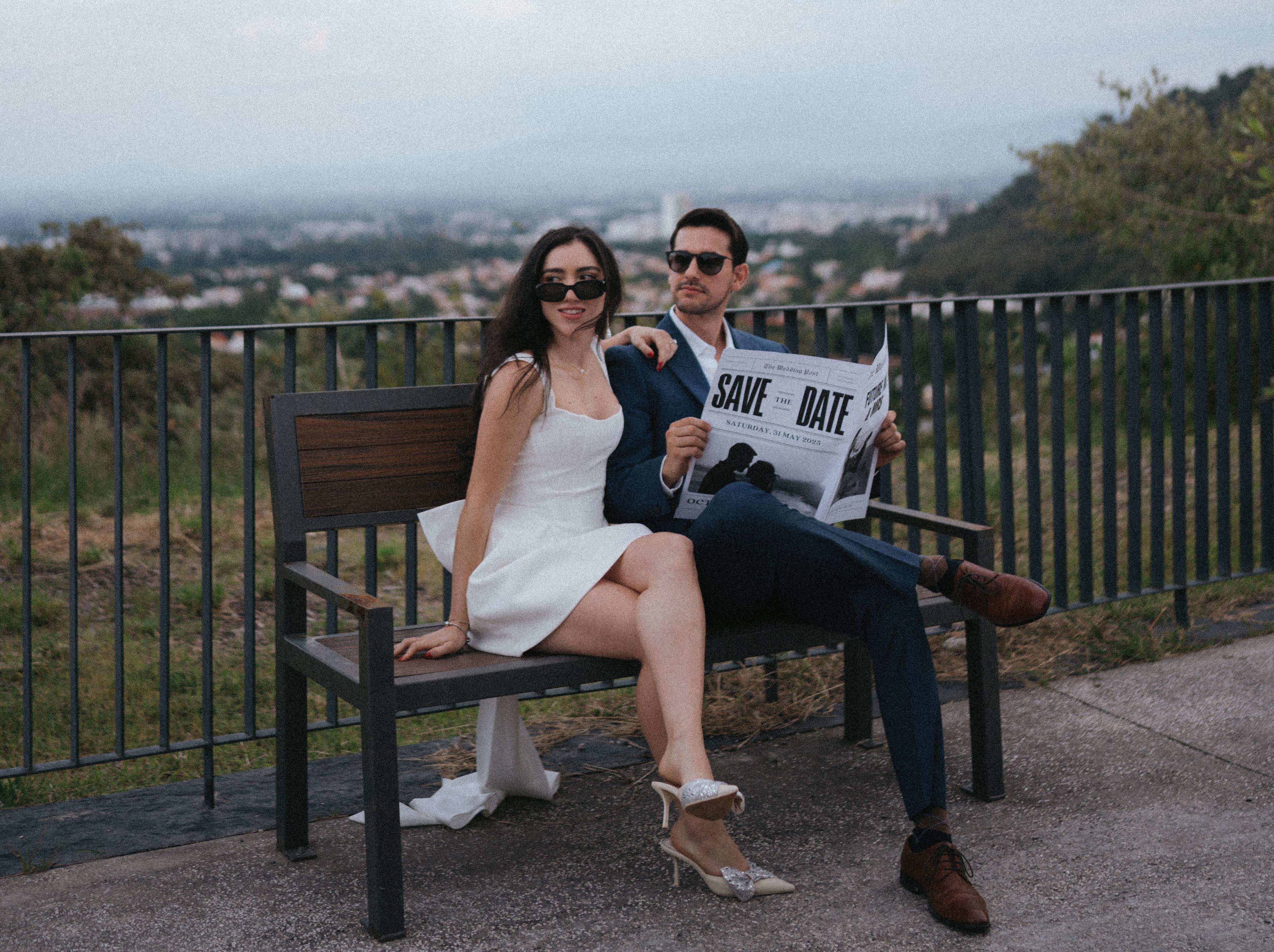 The Wedding Website of Paulina Varela and Octavio Espinoza
