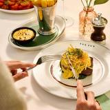 The Ivy Market Grill