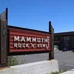 Mammoth Rock 'N' Bowl
