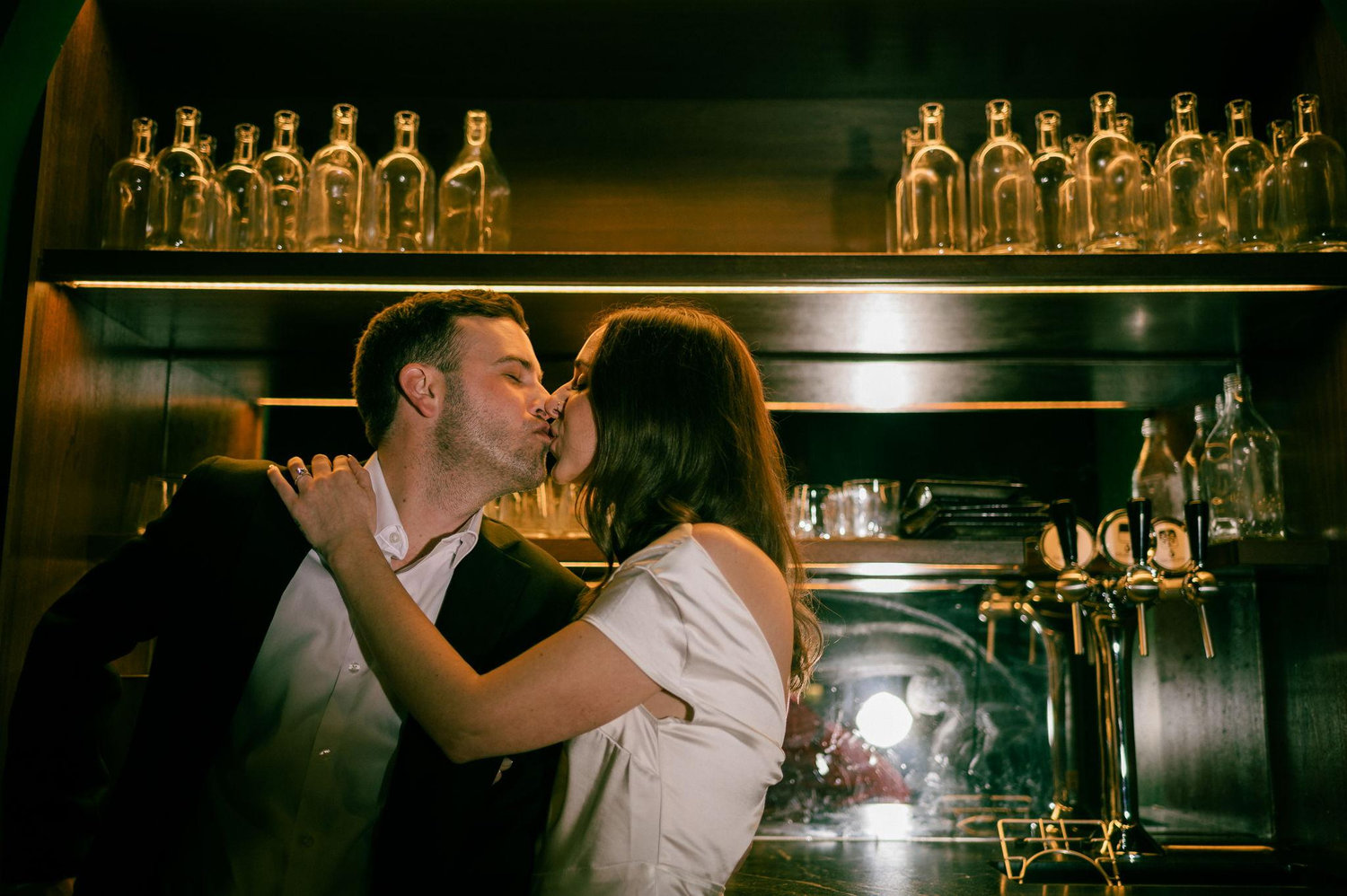 The Wedding Website of Melissa Olin and Jamie DeMino