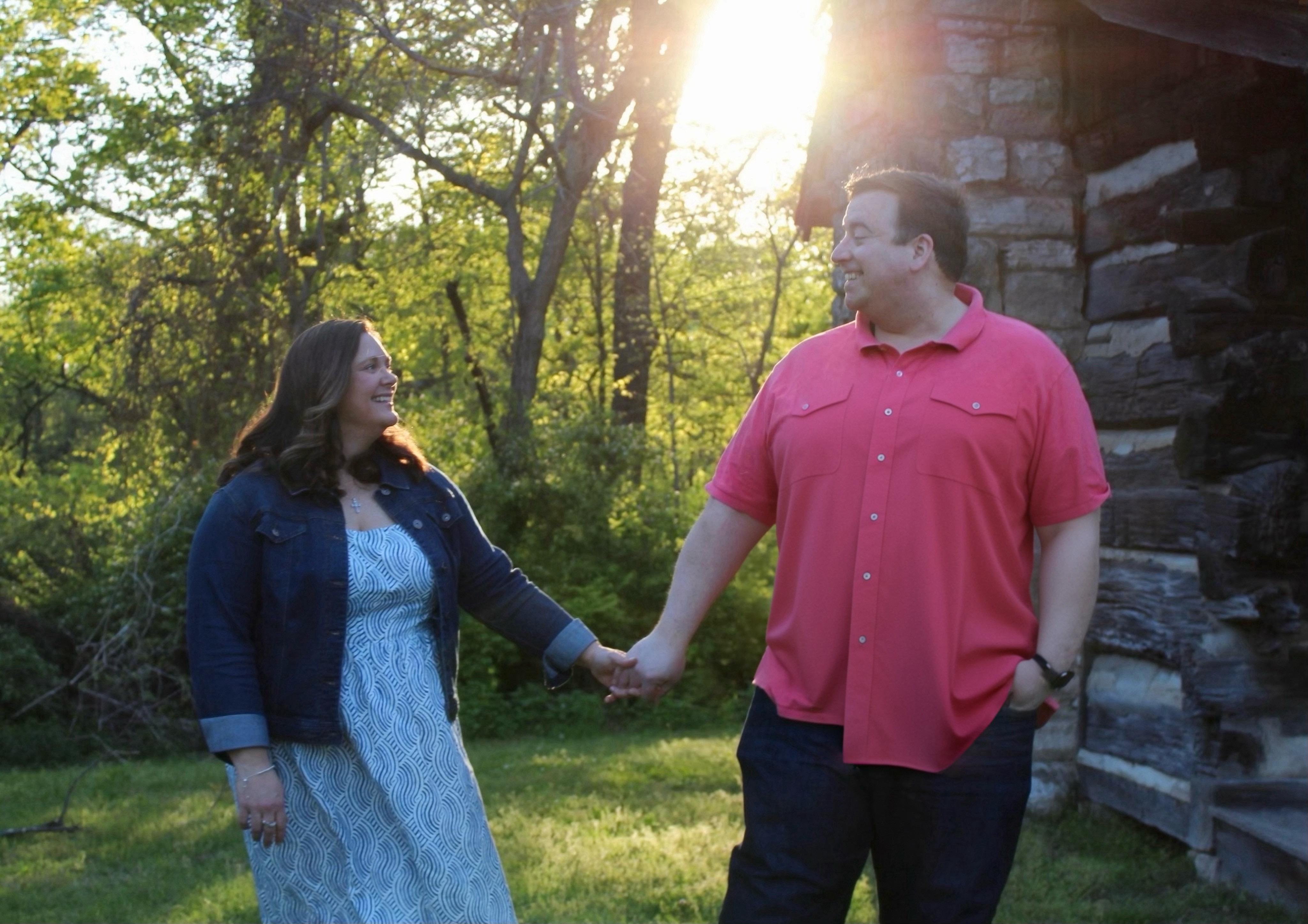 The Wedding Website of Laura Beckert and Andrew Gerber