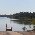 Cooper Lake State Park