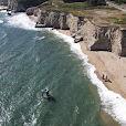 Davenport Beach