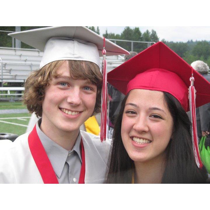 2011! HS Grads!