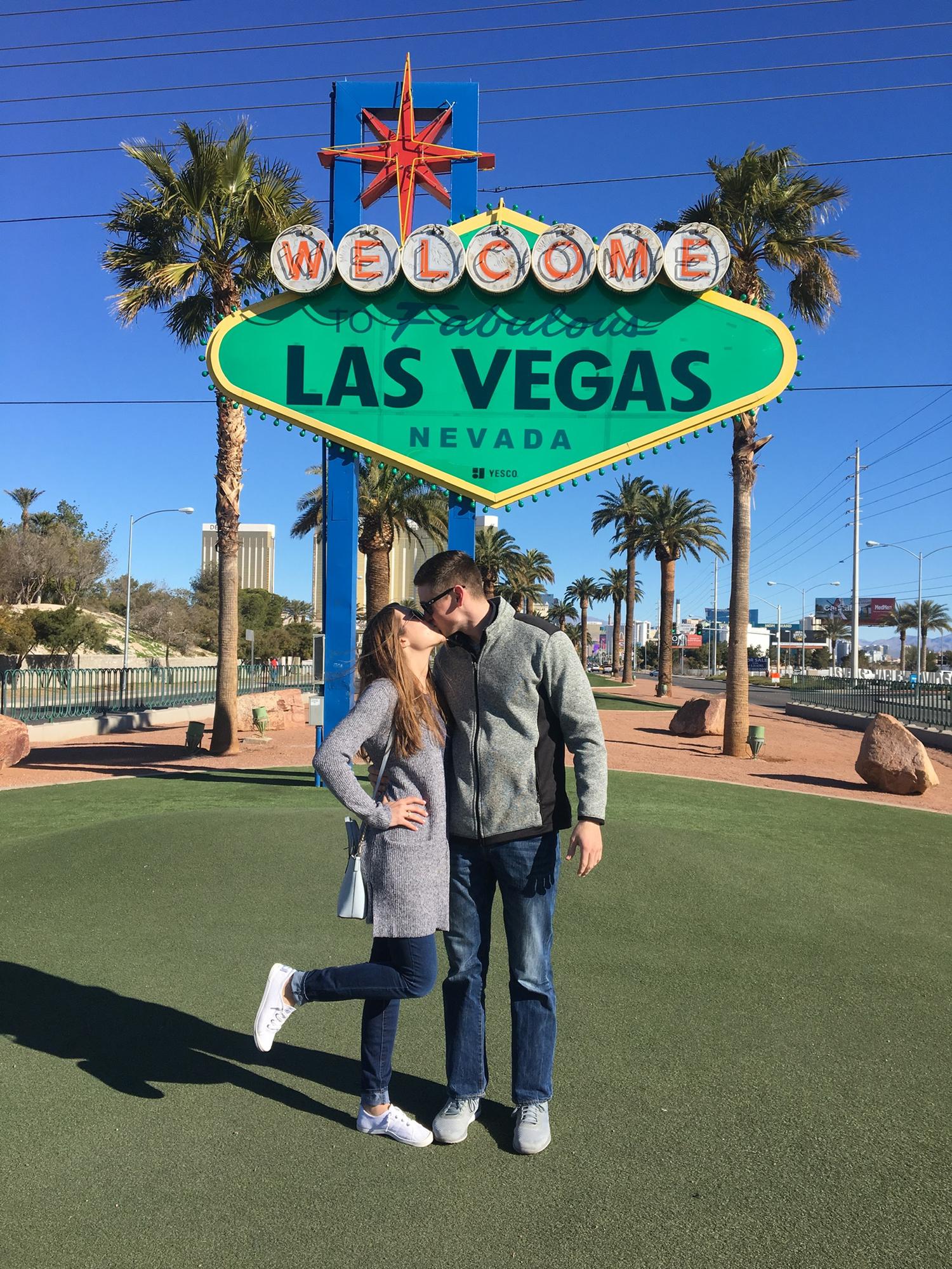 Las Vegas 2019