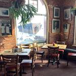 The Vierling Restaurant & Marquette Harbor Brewery