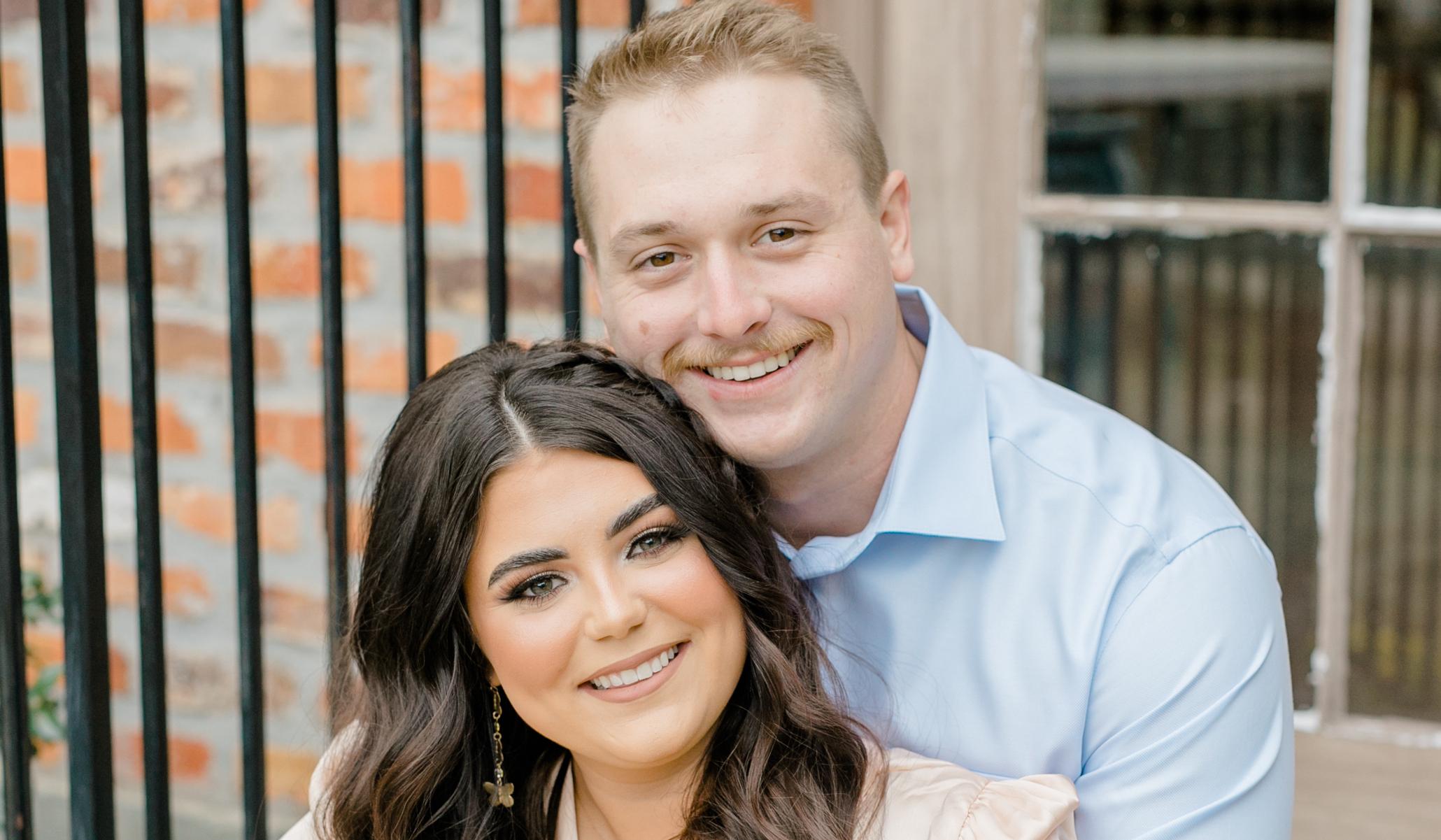 The Wedding Website of Olivia Alexander and Christian Carter