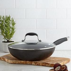 Advanced 12" Covered Ultimate Pan