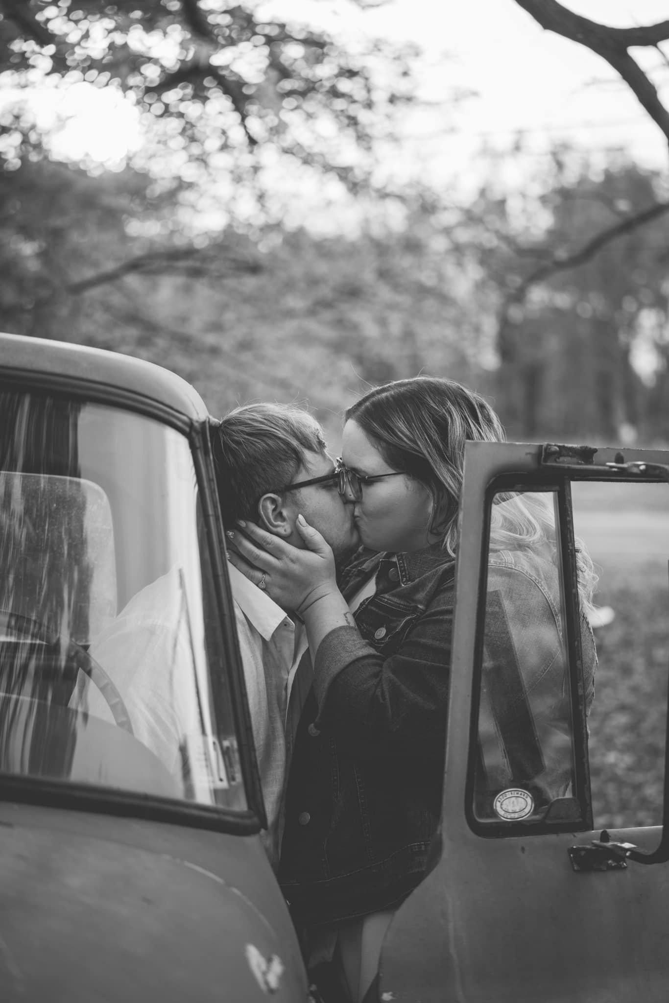 The Wedding Website of Samantha McGregor and Tyler Kammer