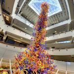 The Children's Museum of Indianapolis